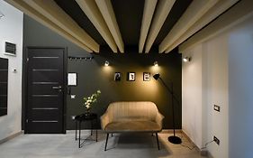 Central Comfort - Duplex-Style Studios On Regina Elisabeta